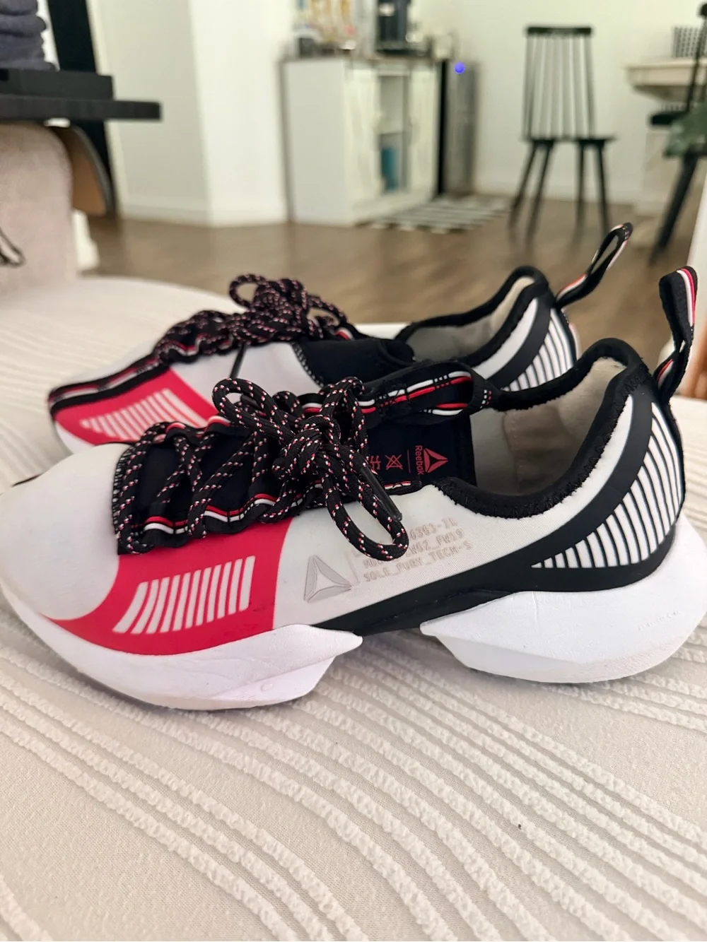 Reebok sporty kids